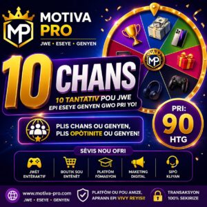 10 chans